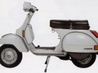 1982 Vespa PX200E, Arcobaleno, Arcobaleno El